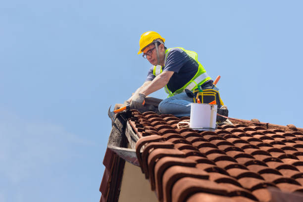 Best Commercial Roofing Services  in Galveston, IN